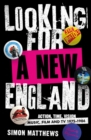 Looking for a New England - eBook