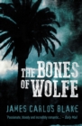 The Bones of Wolfe - eBook