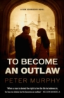 To Become an Outlaw - Book