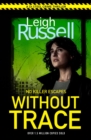 Without Trace : An utterly gripping detective crime thriller with an unexpected twist (DI Steel: 20) - Book