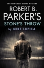Robert B. Parker's Stone's Throw - Book