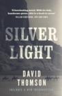 Silver Light - Book