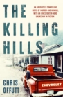 The Killing Hills - Book