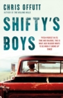 Shifty's Boys - Book