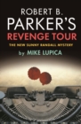 Robert B. Parker's Revenge Tour - Book