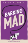 Barking Mad - Book