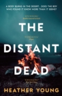 The Distant Dead - Book