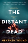 The Distant Dead - eBook