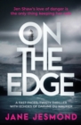 On the Edge : Sunday Times Best Crime Novel of the Month - 'A Promising Debut' - eBook