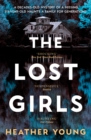The Lost Girls - Book