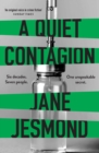 A Quiet Contagion : A powerfully disquieting mystery for modern times, inspired by the 1957 Coventry polio epidemic - eBook