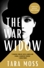 The War Widow : A thrilling tale of courage and secrecy set in glamorous 1940s Sydney - eBook