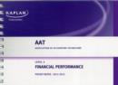 Financial Performance - Pocket Notes - Book