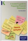 A Students Guide to Preparing Financial Statements - Book