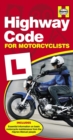 Haynes Highway Code For Motorcyclists - Book