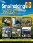 Smallholding Manual : The Complete Step-by-step Guide - Book