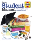 Student Manual : The Complete Guide to University Life - Book