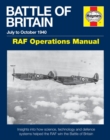 Battle Of Britain Manual : RAF Operations Manual 1940 - Book