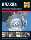 Haynes Manual on Brakes - Book