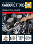 Haynes Manual On Carburettors - Book