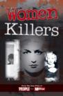 Crimes of the Century: Women Killers - Book