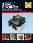 Small Engine Manual - Book