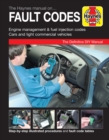 Haynes Manual on Fault Codes - Book