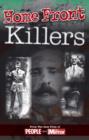 Crimes of the Century: Home Front Killers - Book