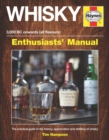 Whisky Manual - Book
