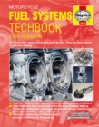 Motorcycle Fuel Systems - Book