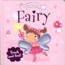 Fairy - Book