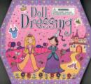 Doll Dressing (A) - Book