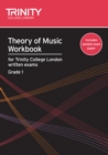 Theory of Music Workbook Grade 1 (2007) - Book