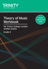 Theory of Music Workbook Grade 2 (2007) - Book