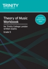 Theory of Music Workbook Grade 5 (2007) - Book