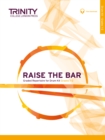 Raise the Bar Drum Kit (Grades 1-2) - Book