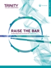 Raise the Bar Drum Kit (Grades 3-5) - Book