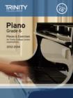 Piano Grade 6 - Book