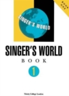 Singers World Book 1 (Voice & Piano) - Book