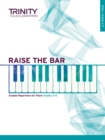 Raise the Bar Piano Book 2 (Grades 3-5) - Book