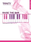 Raise the Bar Piano Book 3 (Grades 6-8) - Book