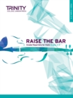 Raise the Bar Violin Book 2: Grades 3-5 - Book