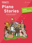 Piano Stories - Initial Grade - Book