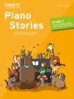 Piano Stories Grade 1 - Book