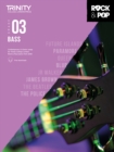 Trinity College London Rock & Pop 2018 Bass Grade 3 - Book