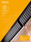 Trinity College London Piano Exam Pieces Plus Exercises From 2021: Grade 1 - Extended Edition - Book
