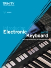Introducing Electronic Keyboard - part 2 - Book