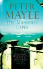 The Marseille Caper - eBook