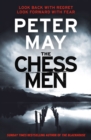 The Chessmen : The explosive finale in the million-selling series (The Lewis Trilogy Book 3) - eBook