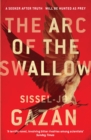 The Arc of the Swallow - eBook